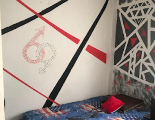 Castillo Rooms 11 Cartagena Exterior foto